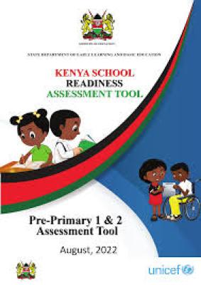 Learners Assessment Report Tool Pp2